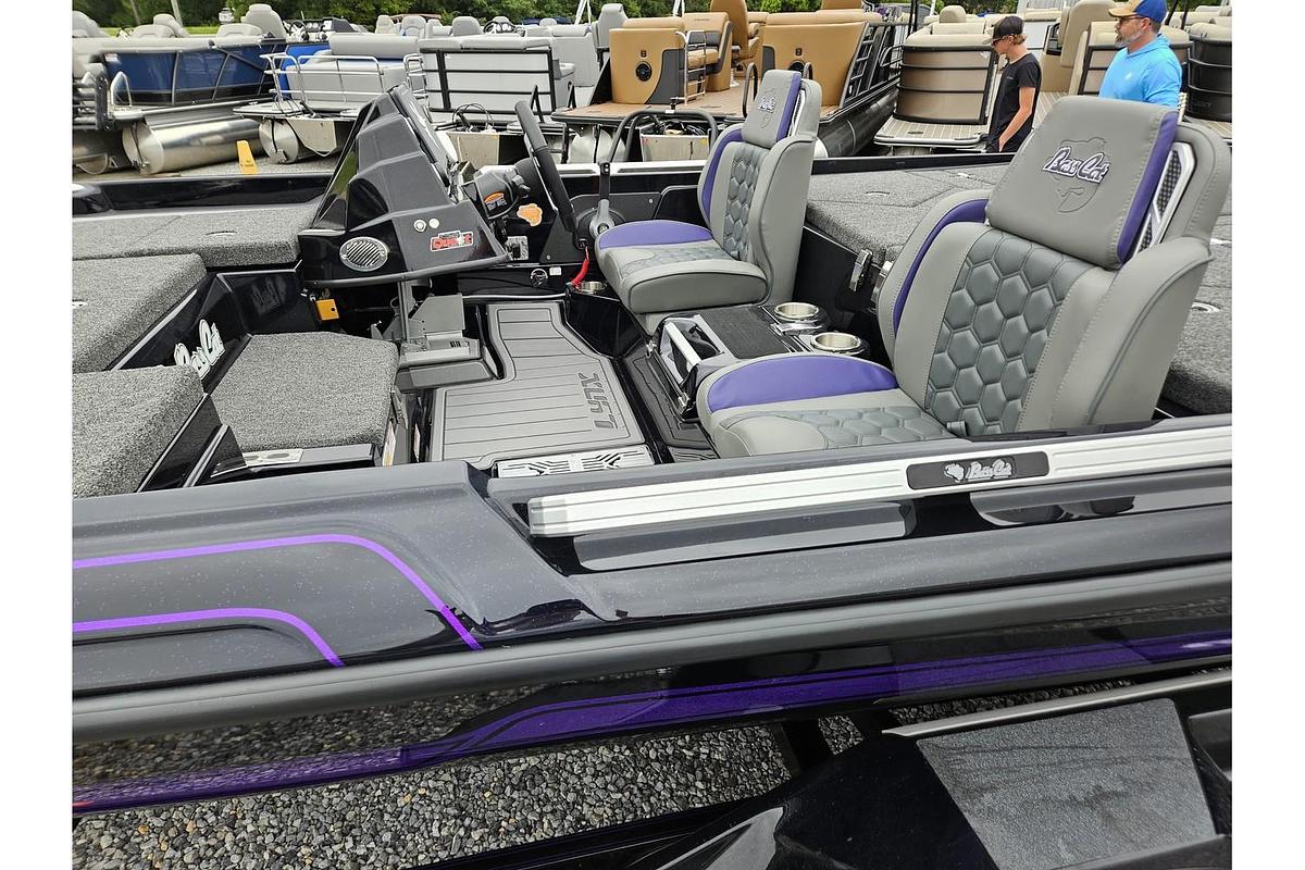 2026 Bass Cat LYNX STS