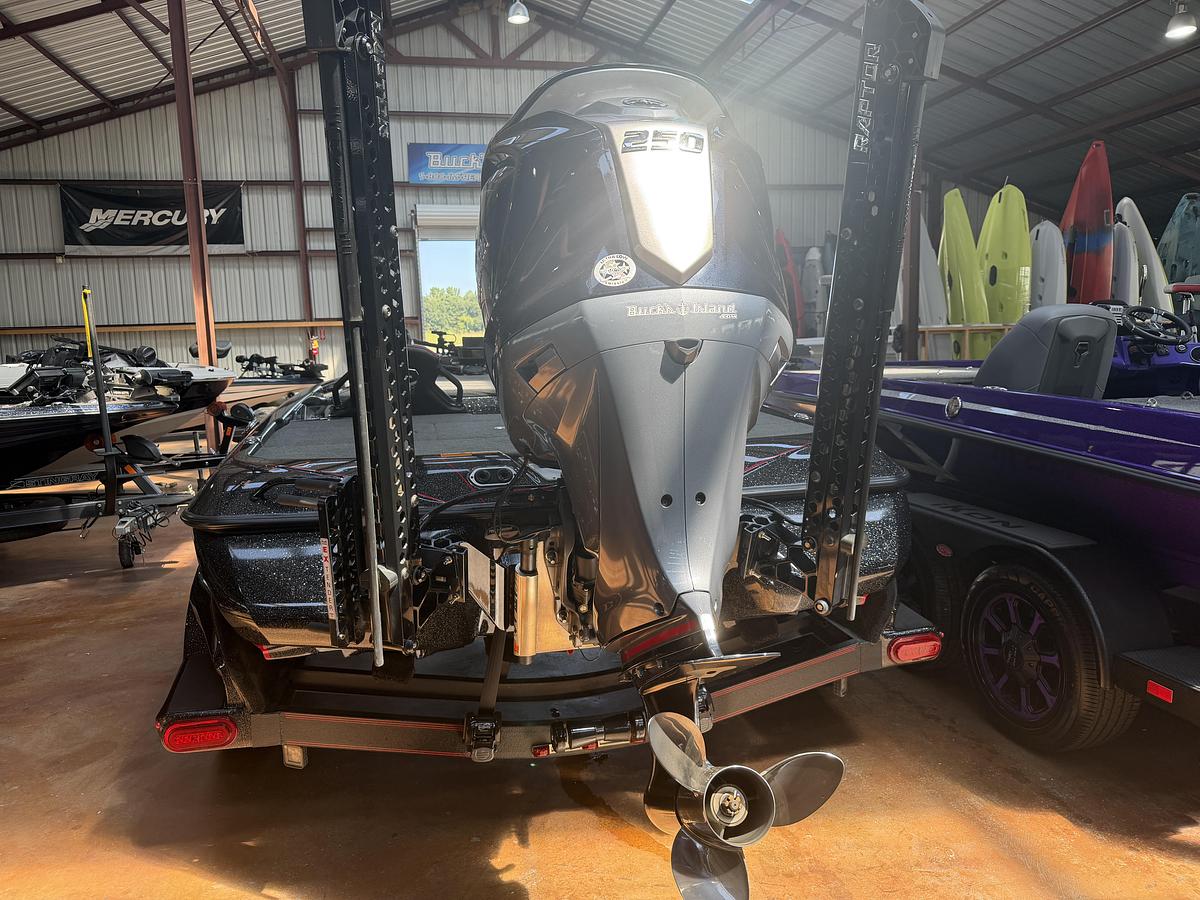 Used 2024 Skeeter FXR20LE