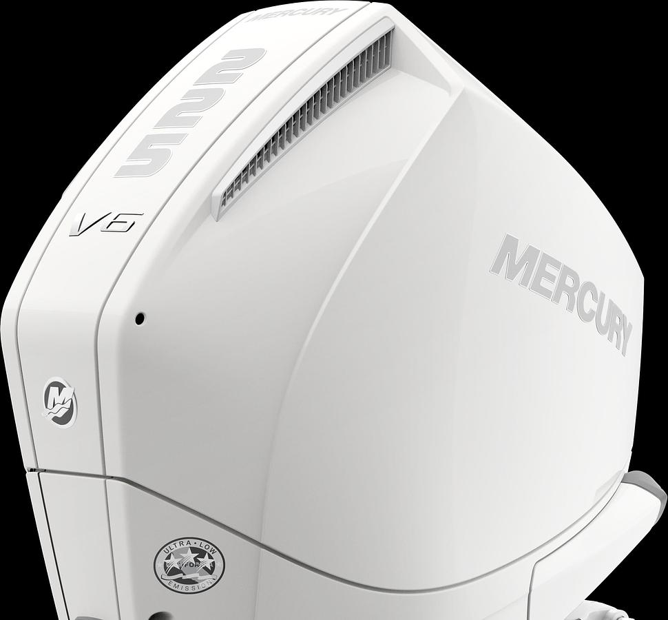 2023 Mercury 225L 4.8" 1.85 CF
