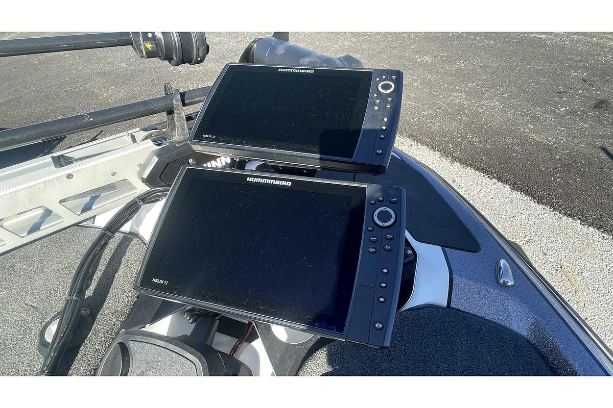 Used 2023 Skeeter FXR20 Select