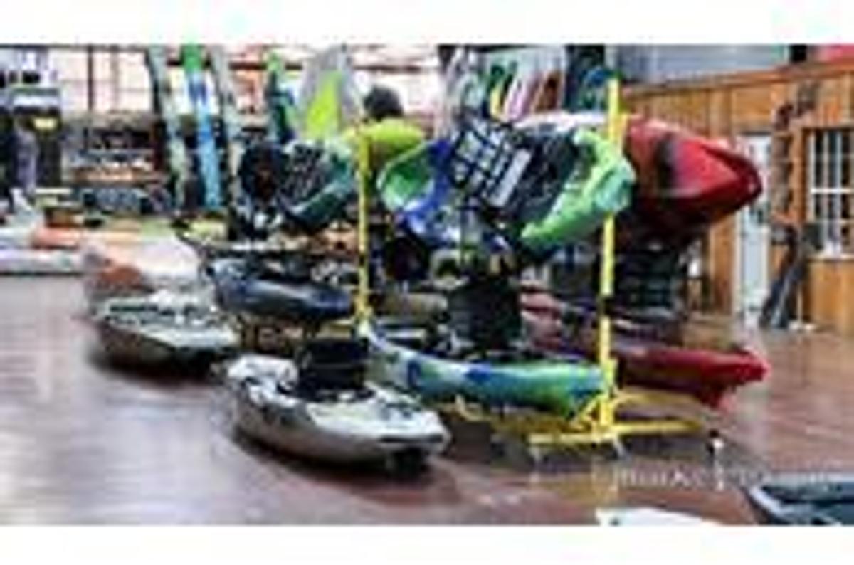 2023 Hobie Pro Angler 14 360