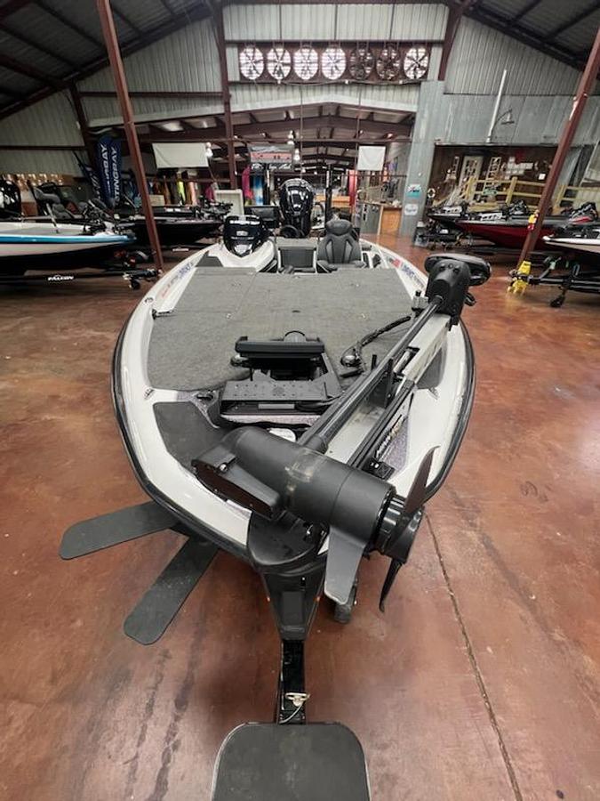 Used 2023 Skeeter ZXR20