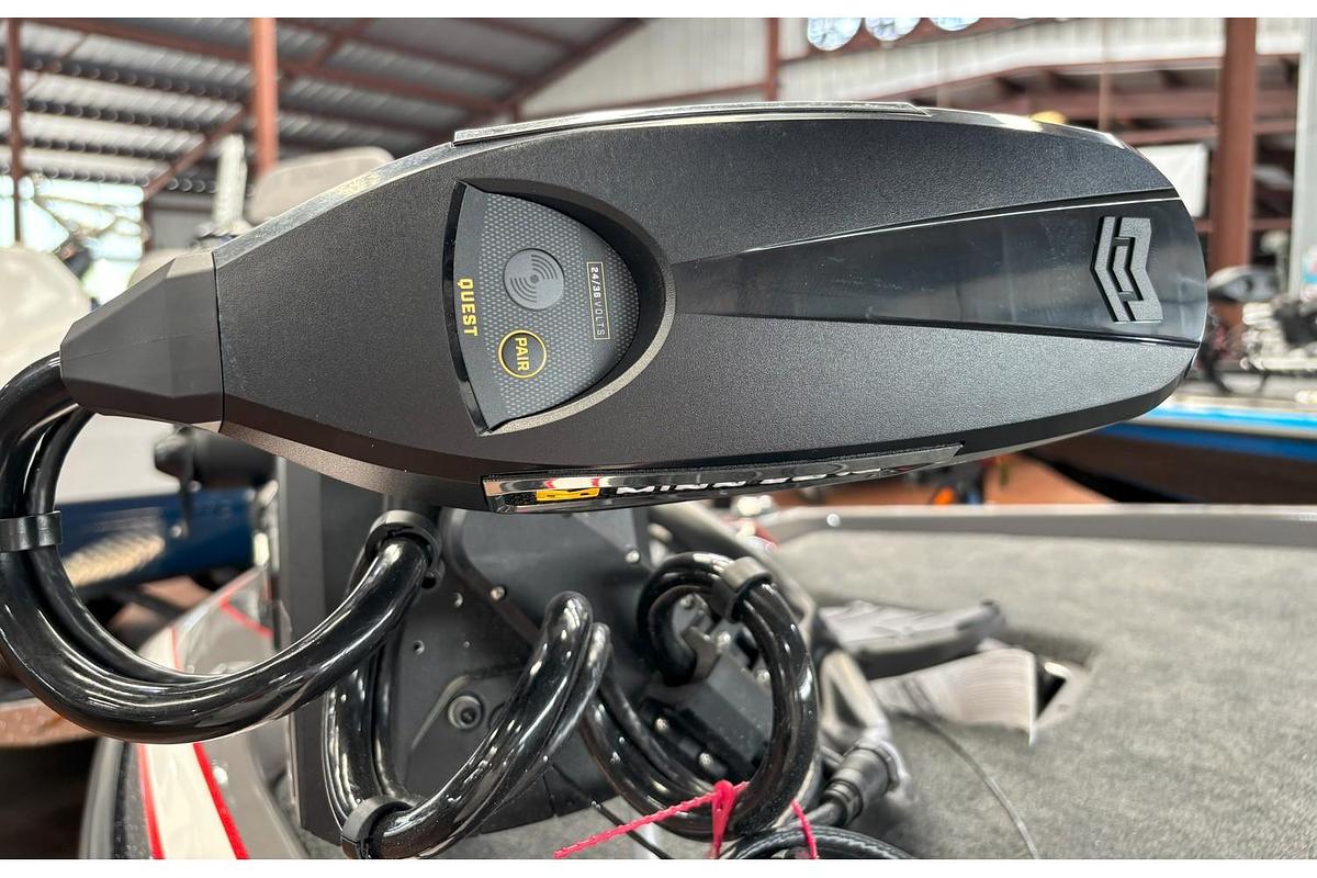 2026 Skeeter FXR20 FLEX