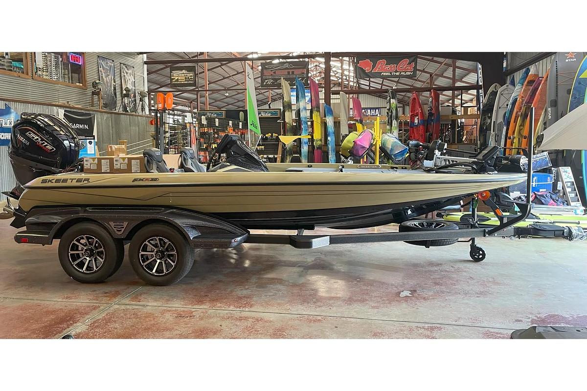 2025 Skeeter FXR20 Apex