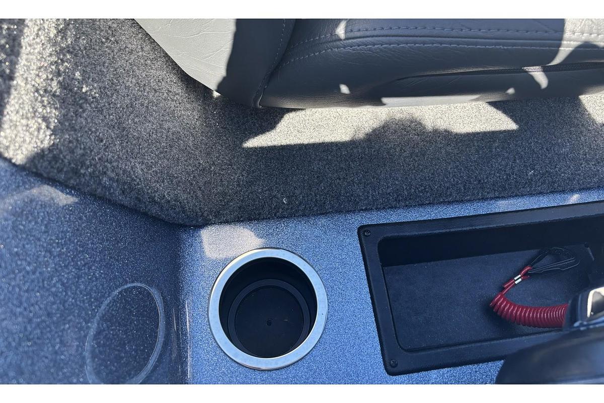 2026 Falcon F20 Predator