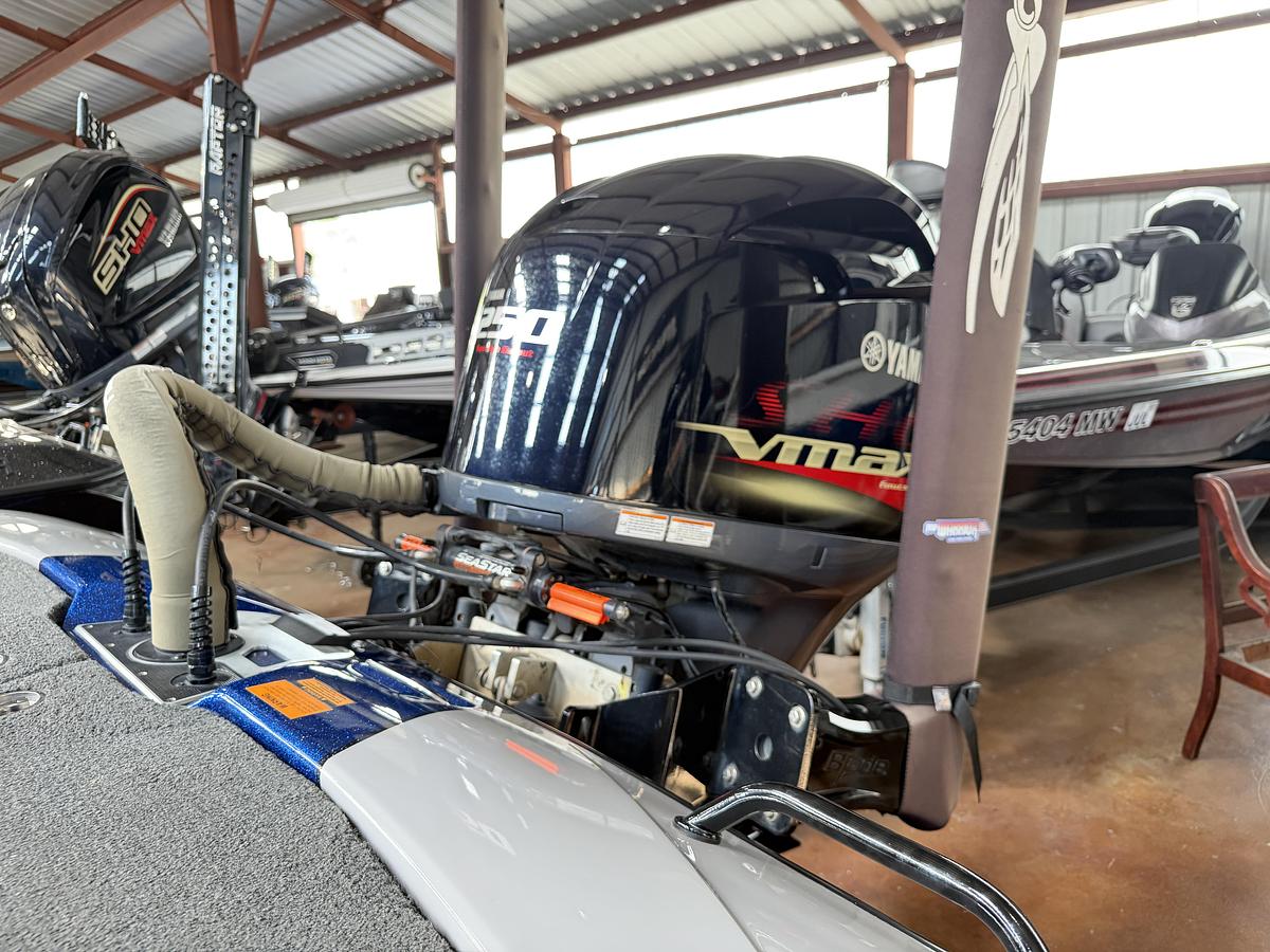 Used 2021 Skeeter FXR20LE