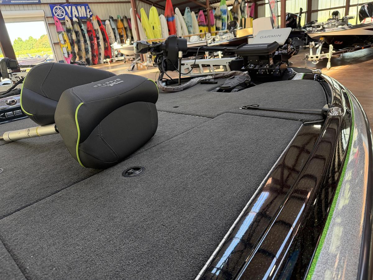 Used 2024 Skeeter ZXR20