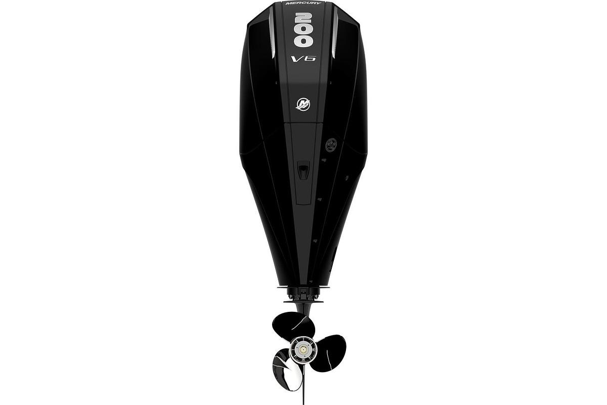 2023 Mercury 200XL DTS 4.8" 1.85