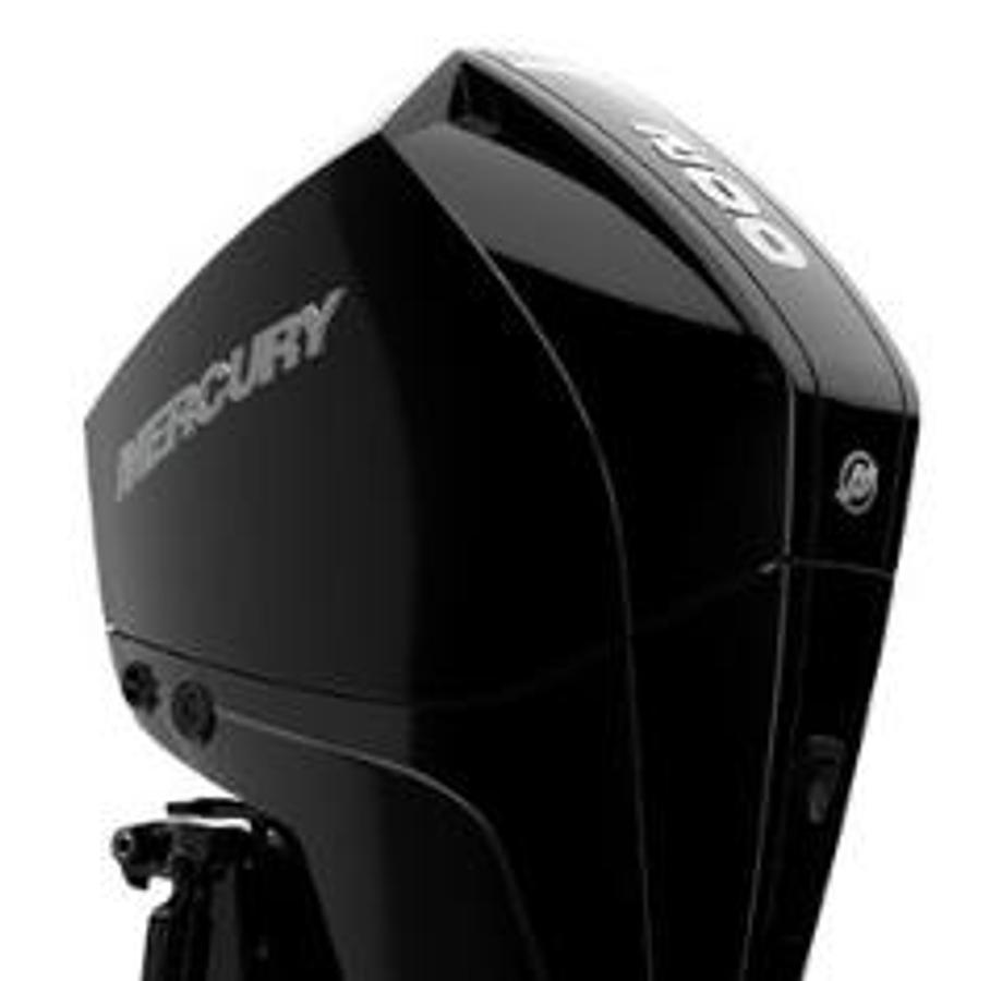 2023 Mercury 200XL DTS 4.8" 1.85