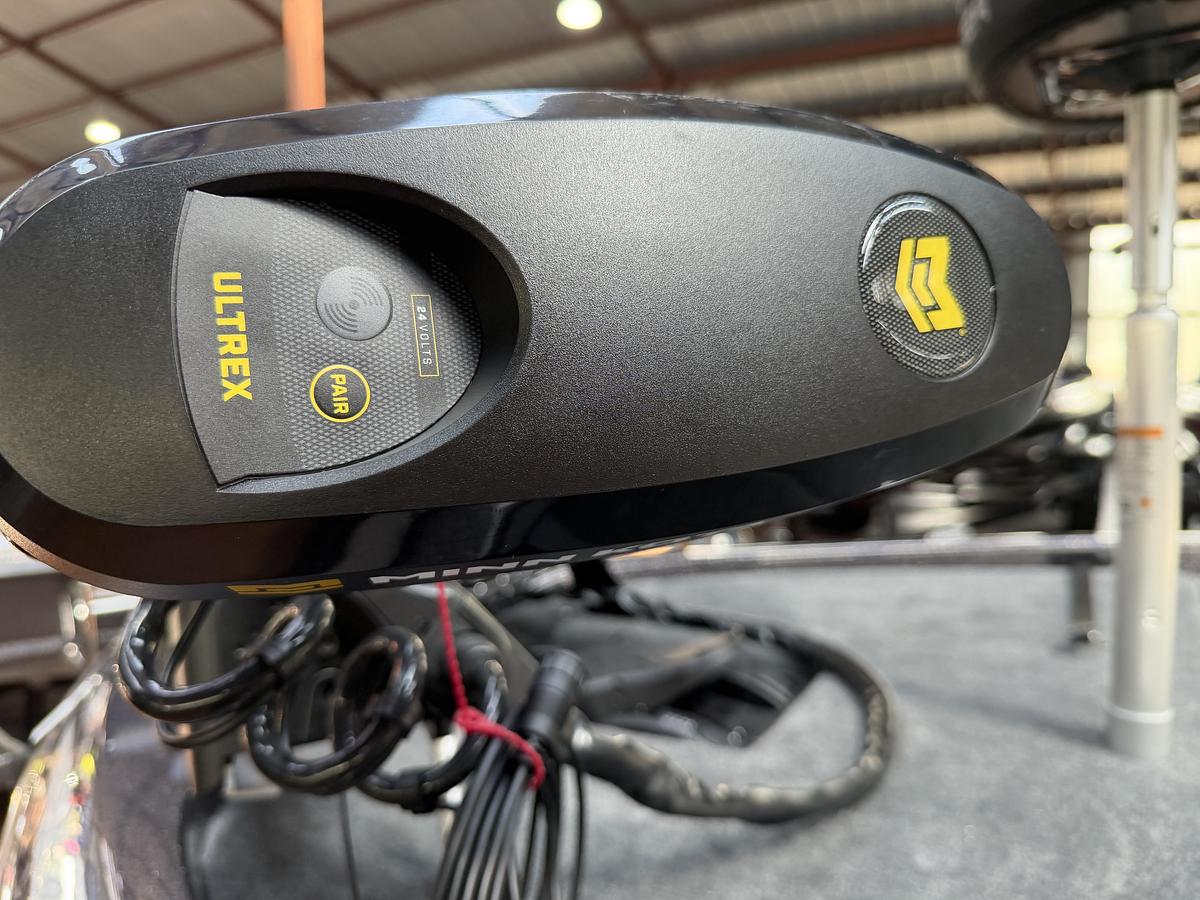 2027 Skeeter ZX200