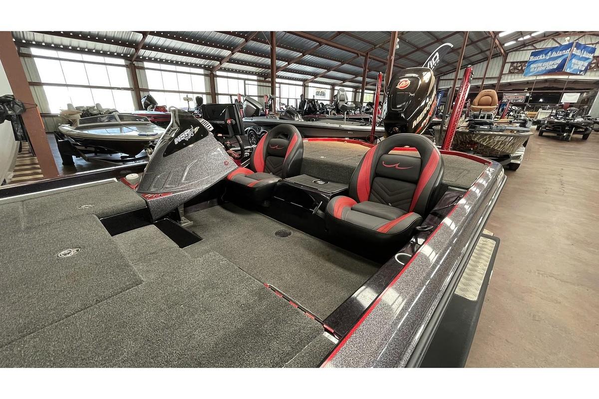 Used 2015 Legend V20