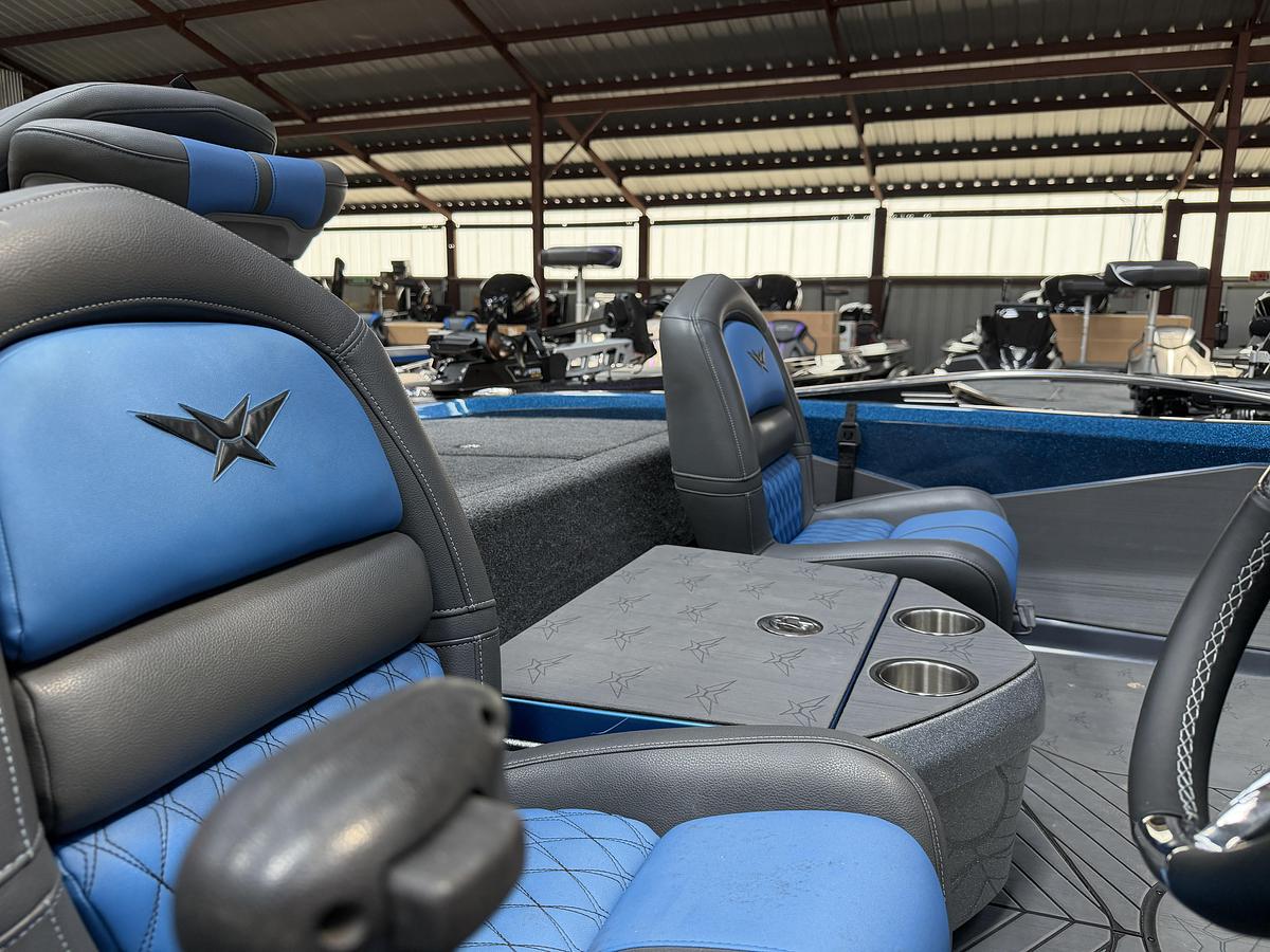 Used 2021 Vexus VX20