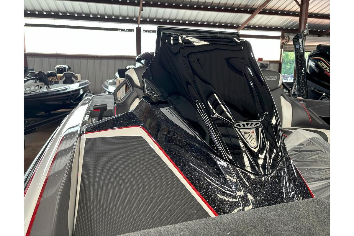 2026 Skeeter FXR20 FLEX