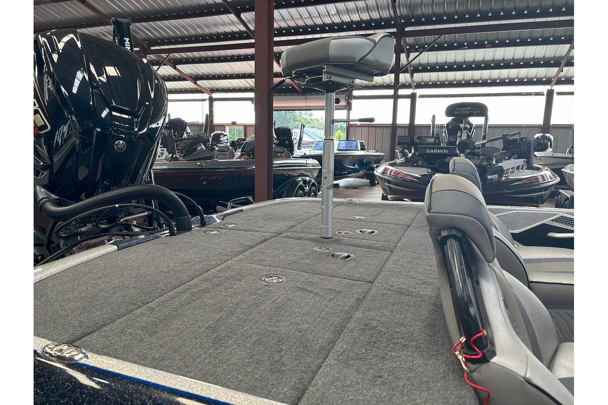 Used 2023 Skeeter FXR20 SELECT