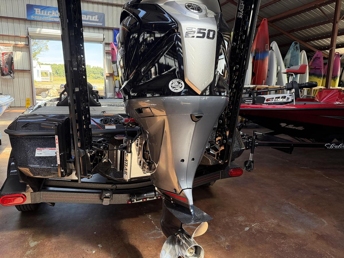 2027 Skeeter FXE20LE