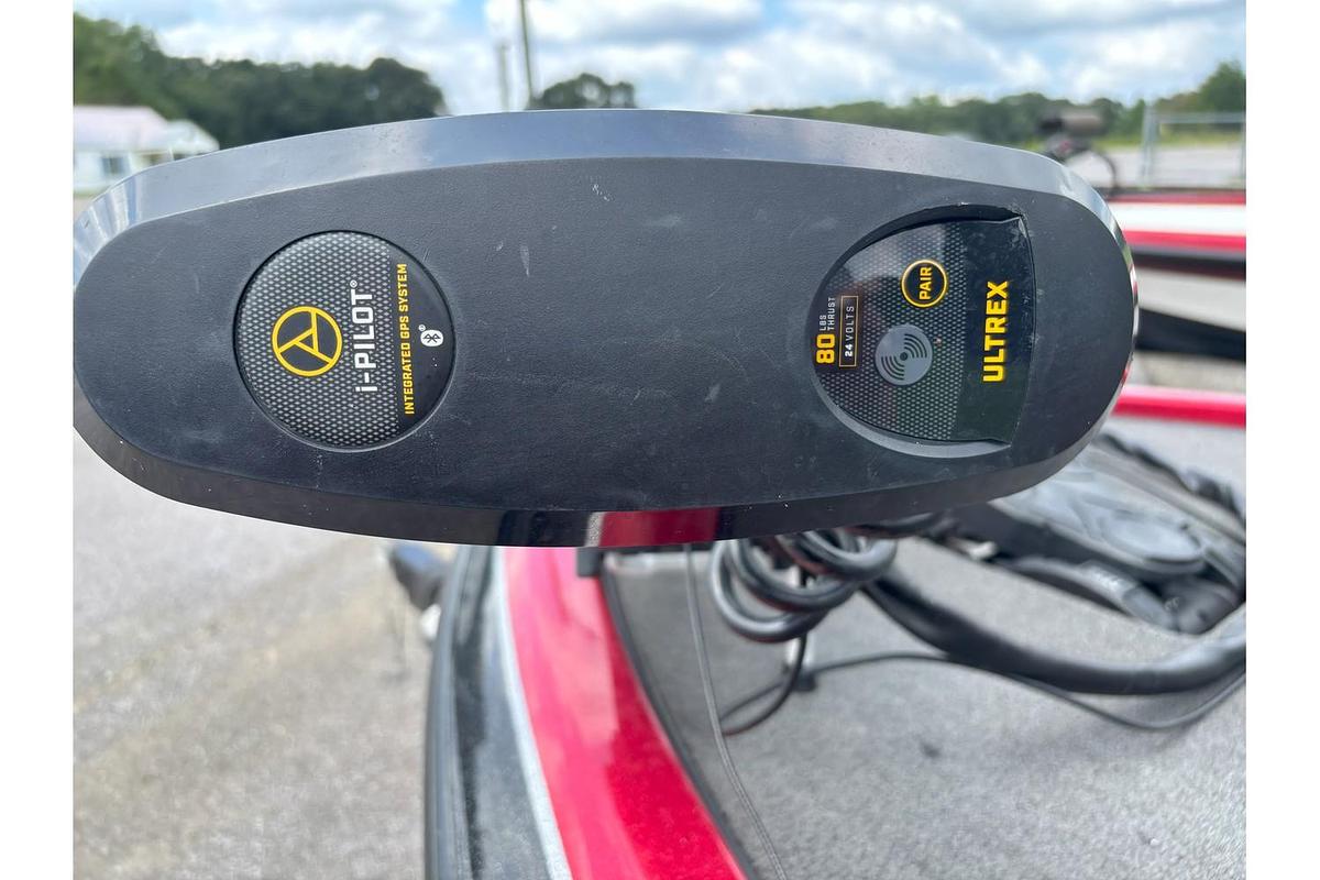 Used 2013 Skeeter TZX190