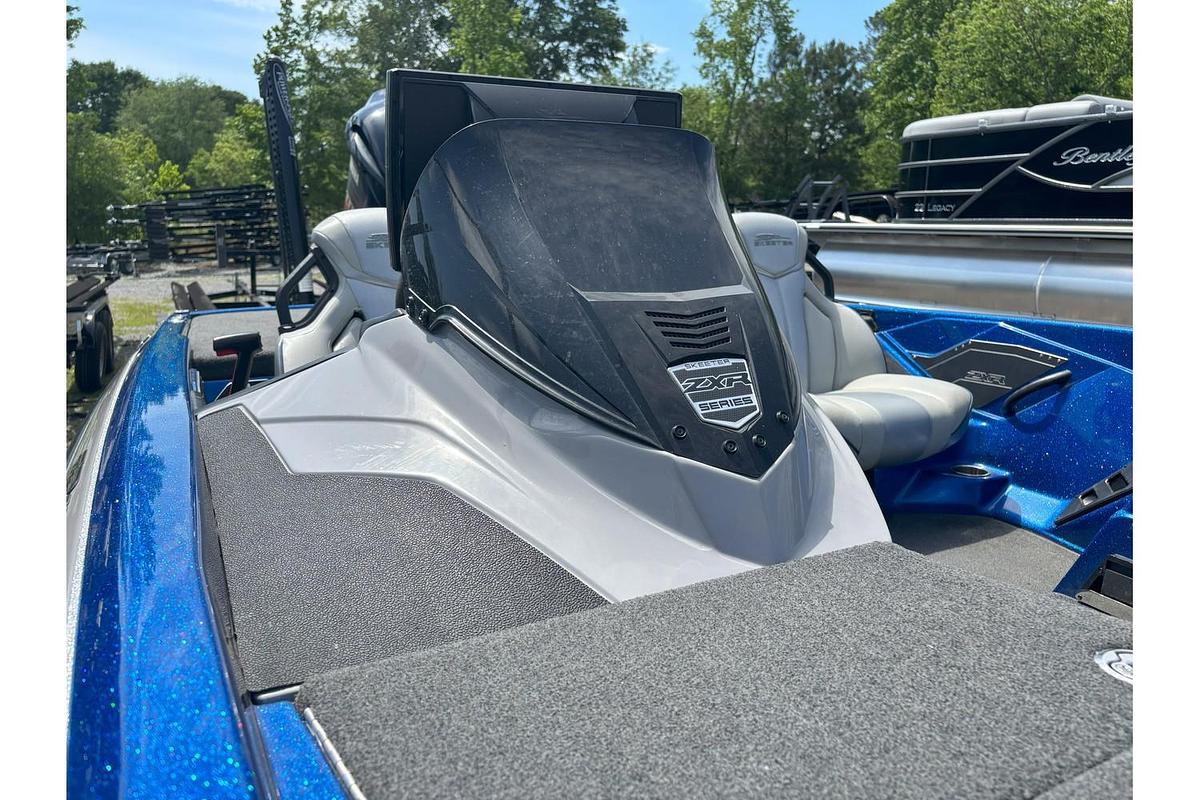 Used 2021 Skeeter ZXR20