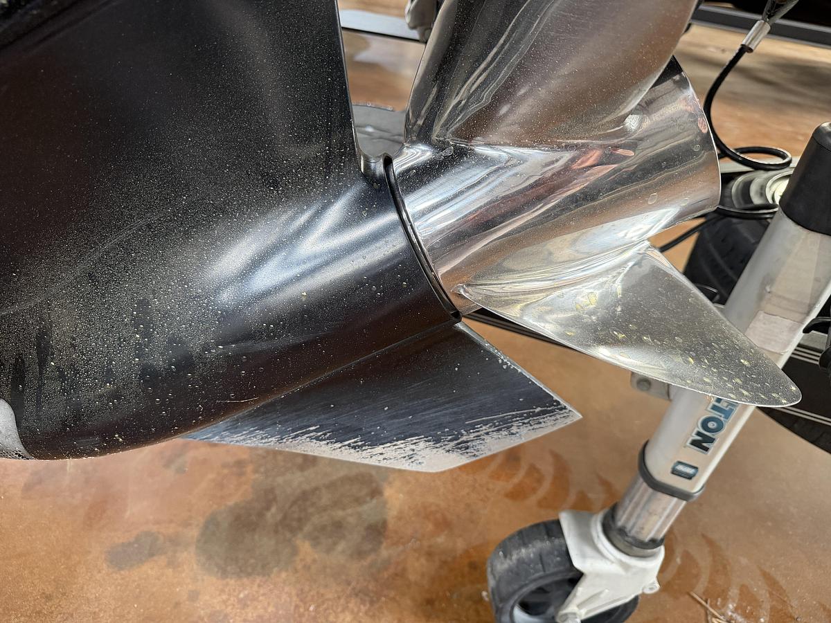 Used 2022 Skeeter ZXR21