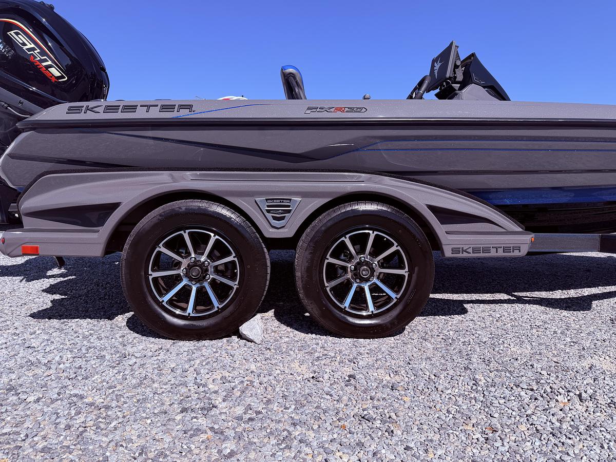 Used 2026 Skeeter FXR20 APEX
