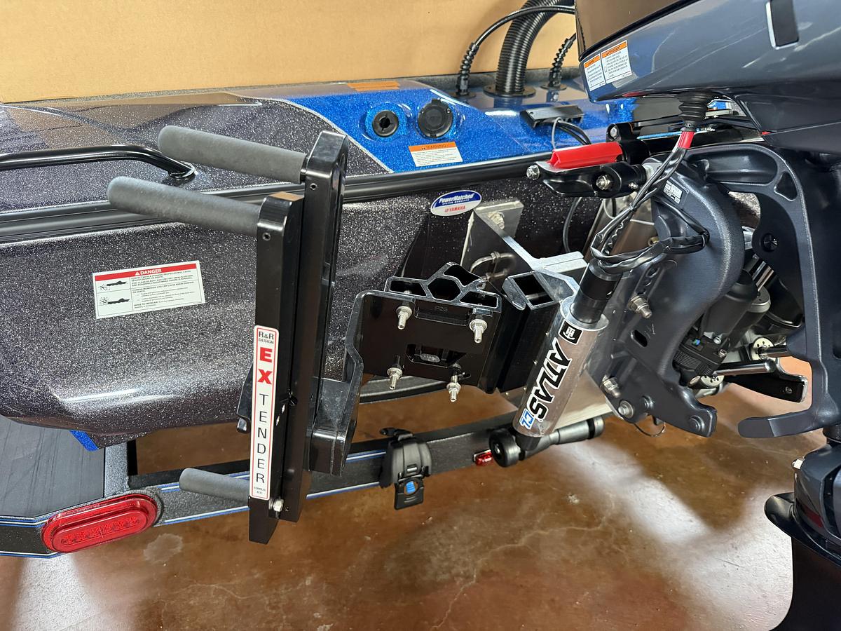 2027 Skeeter ZXE20