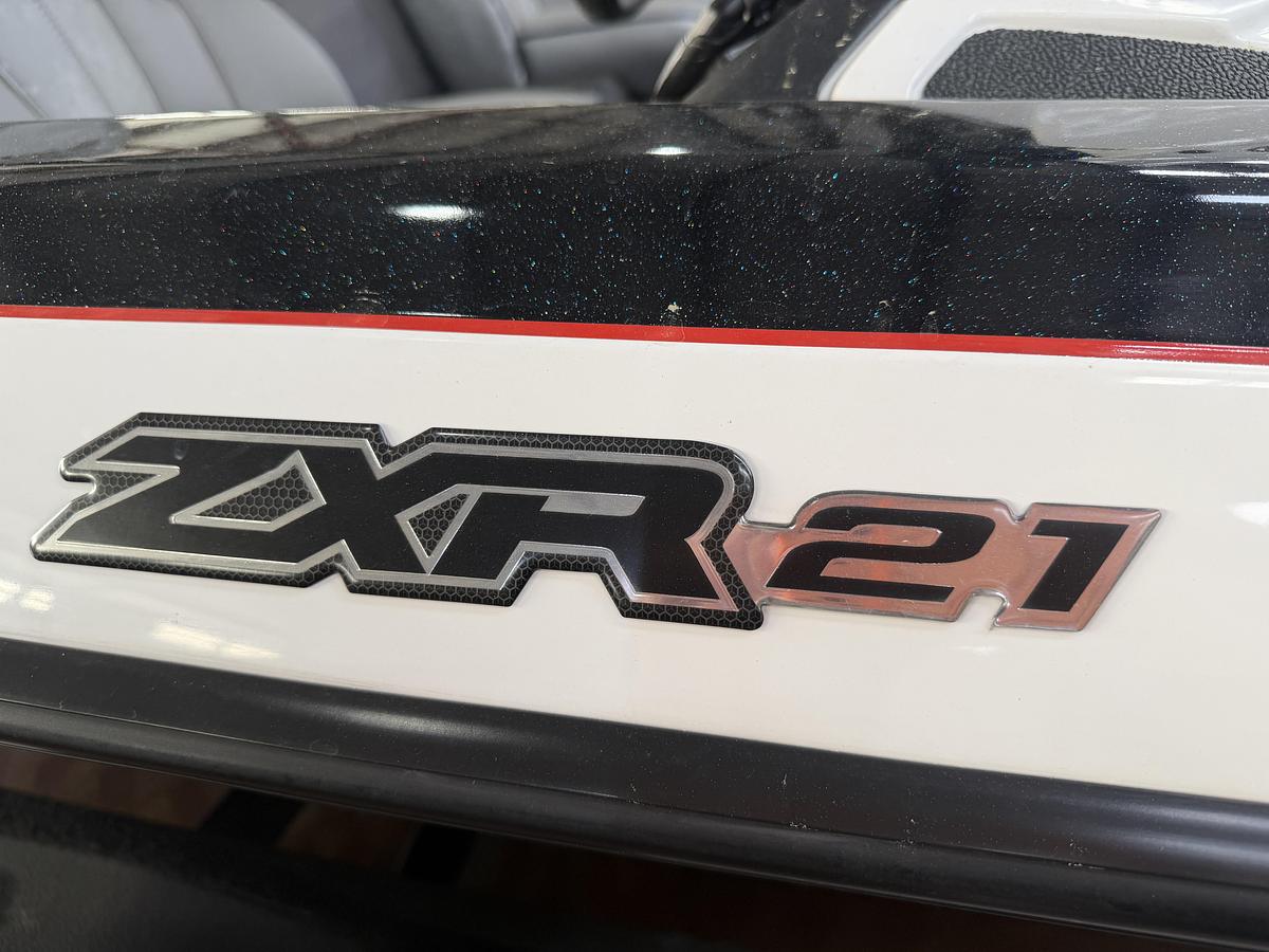 Used 2022 Skeeter ZXR21