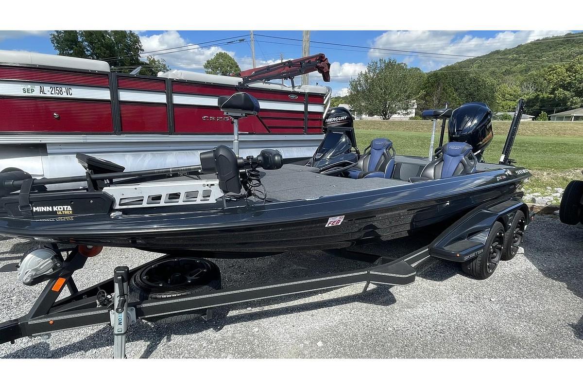 Used 2021 Skeeter FXR20 APEX