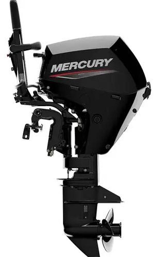 2021 Mercury 20 ELH 4S