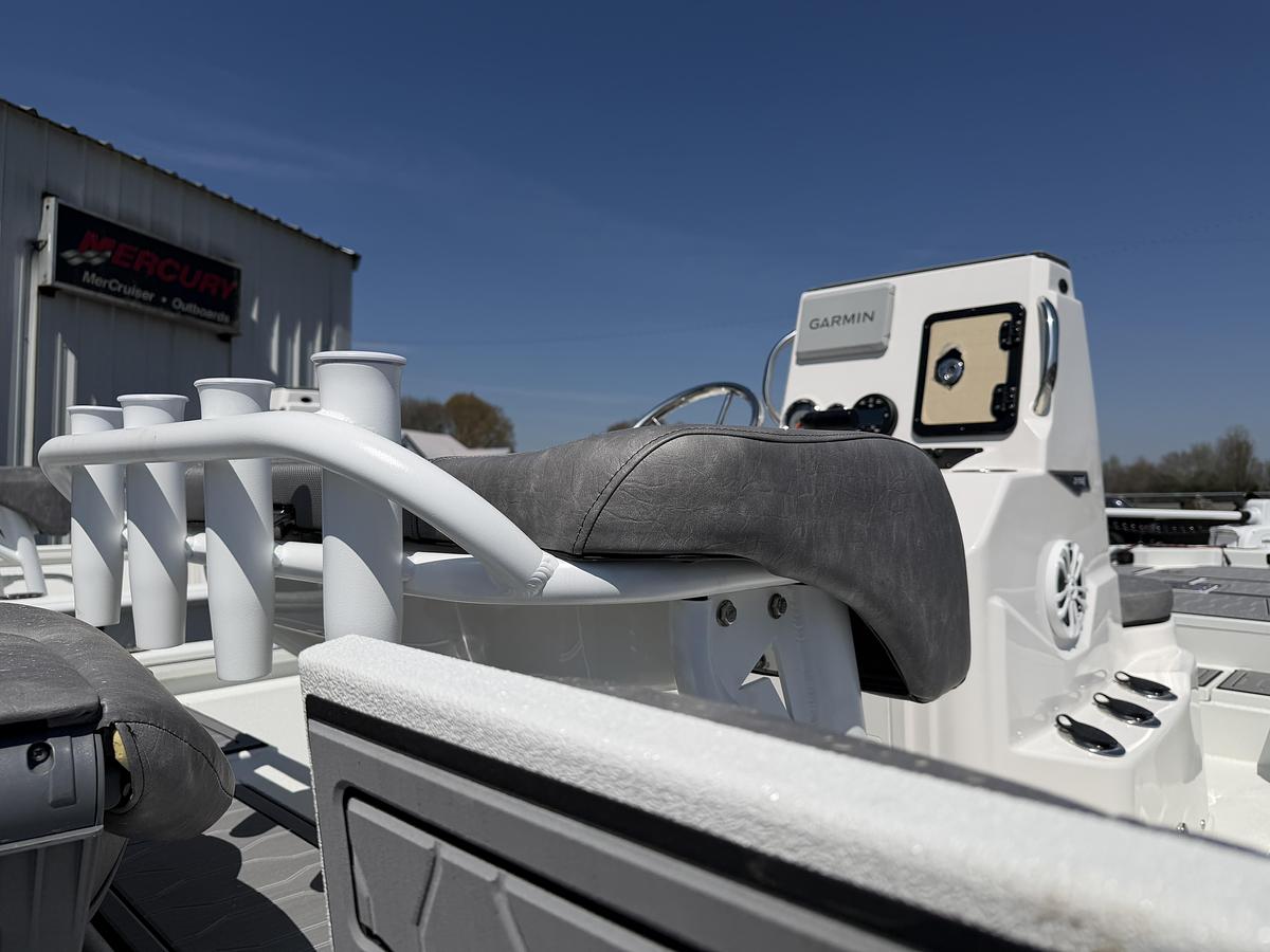 2026 Avid Boats 21FSX