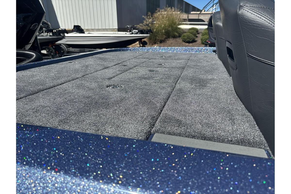 2026 Falcon F20 Predator