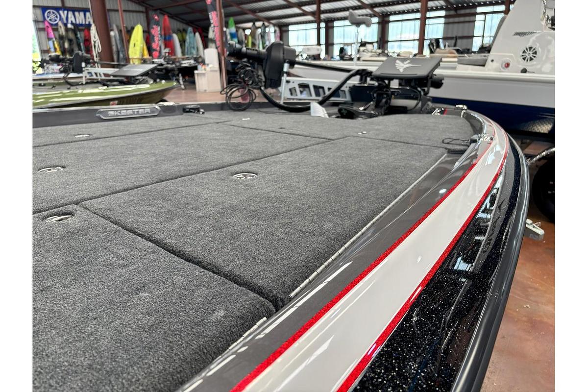 2026 Skeeter FXR20 FLEX