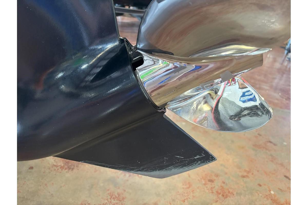 Used 2006 Ranger Boats 519VX