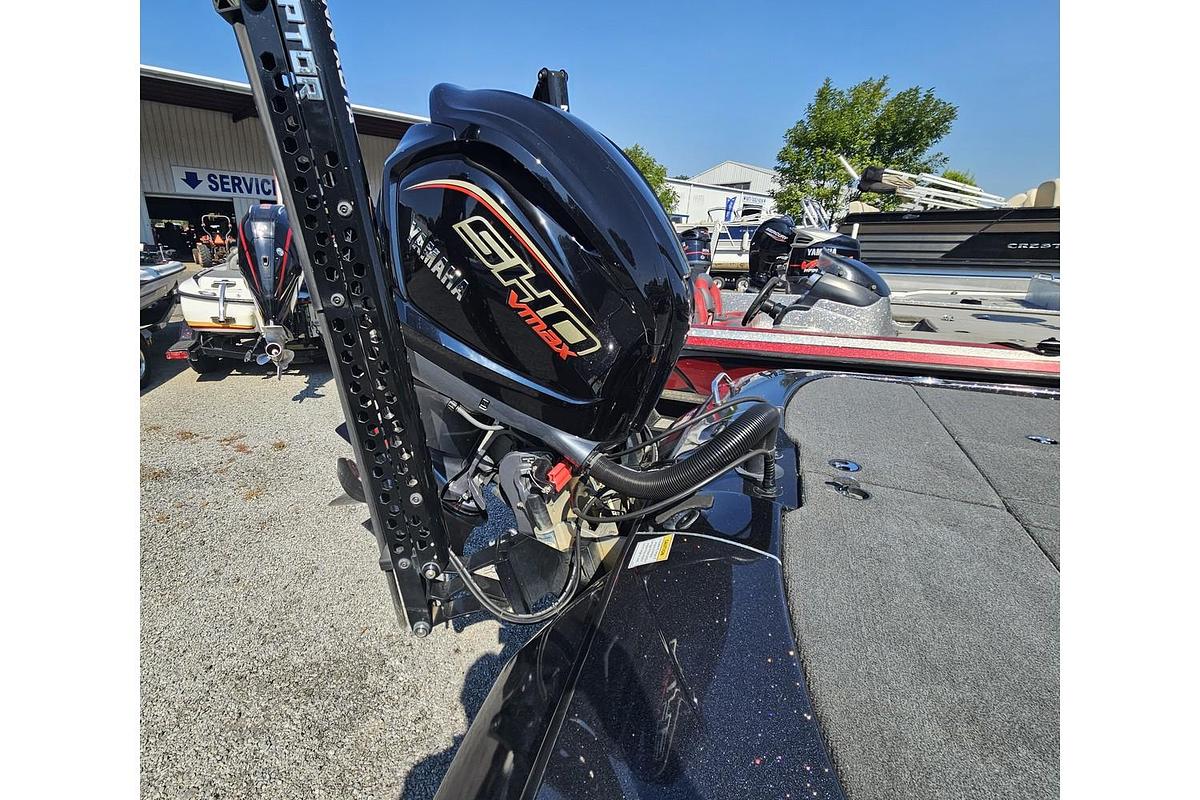 Used 2023 Skeeter ZXR21