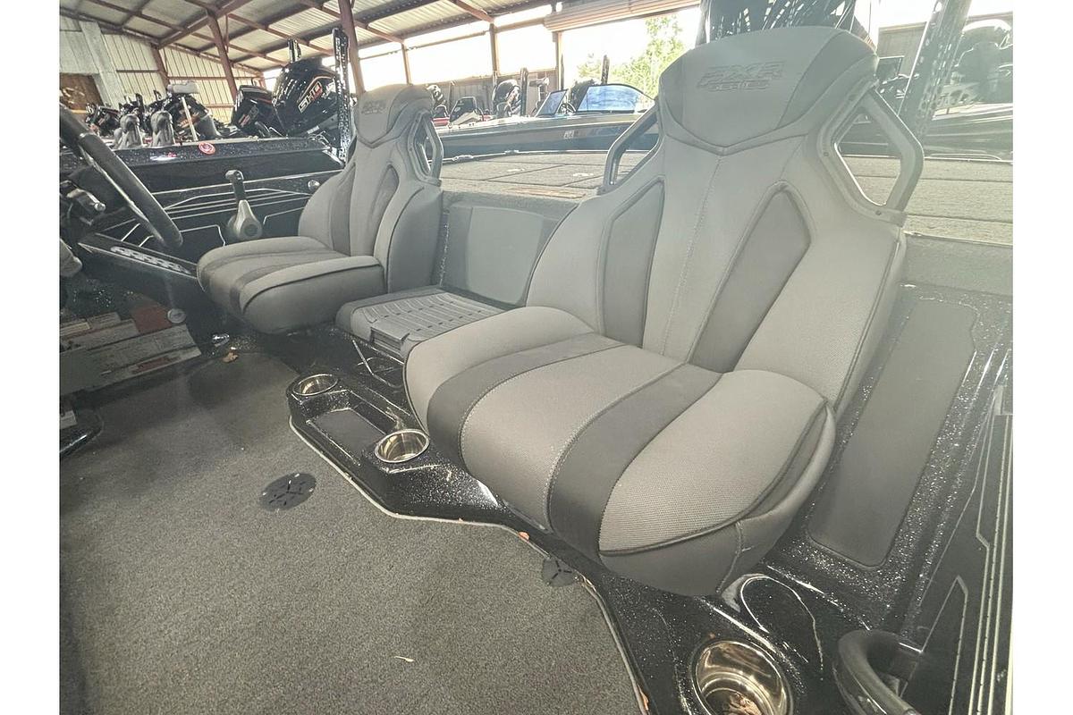 Used 2021 Skeeter FXR20 SELECT