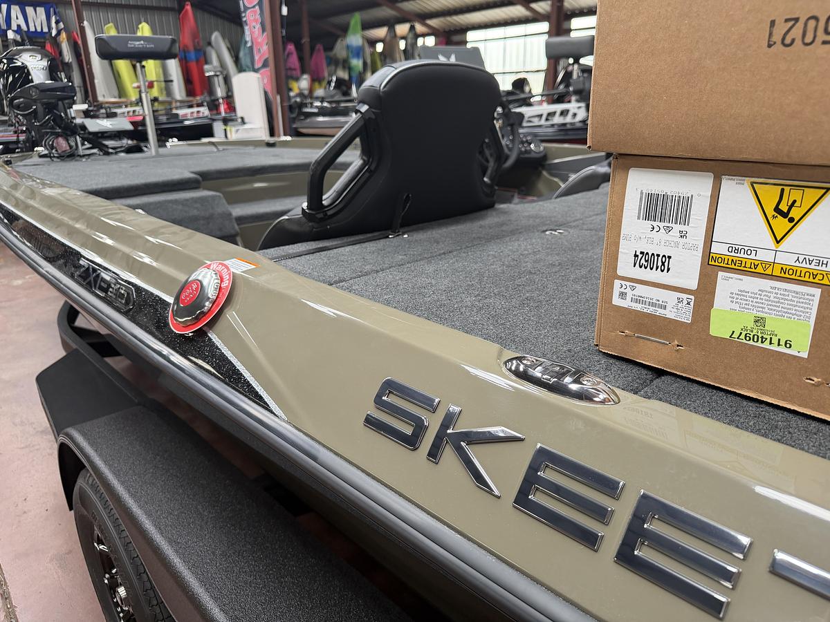 2027 Skeeter ZXE20