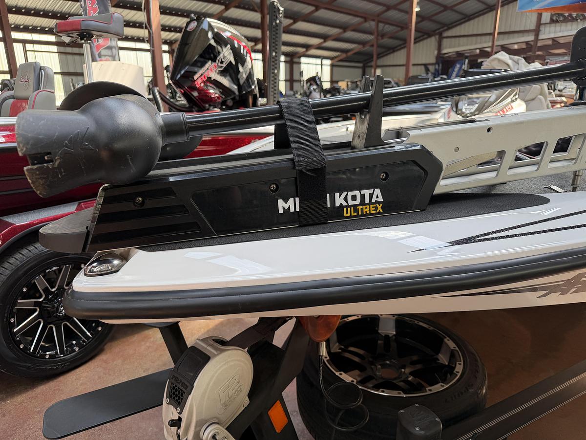 Used 2019 Skeeter FX20LE