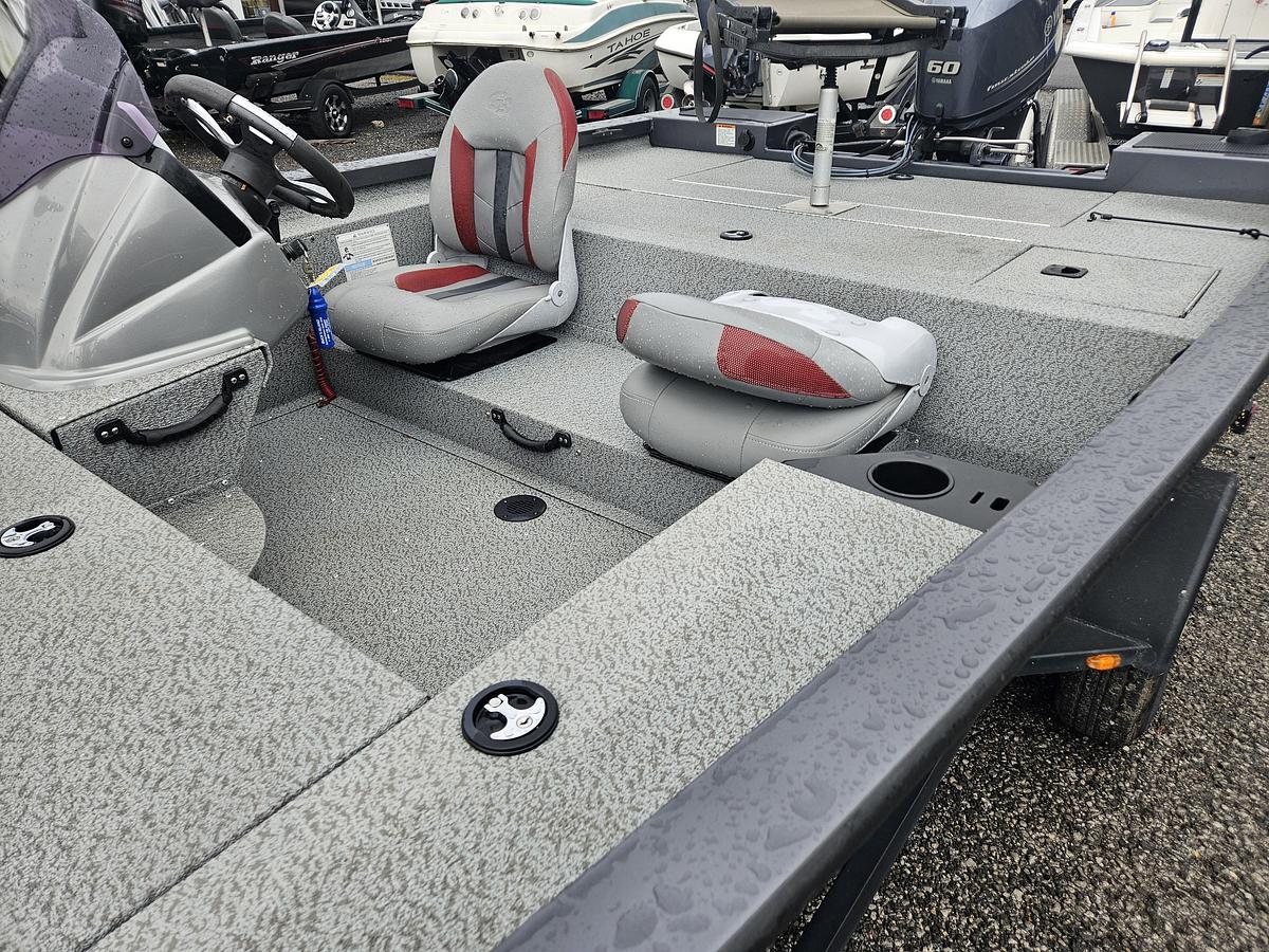 Used 2021 G3 Sportsman 1610