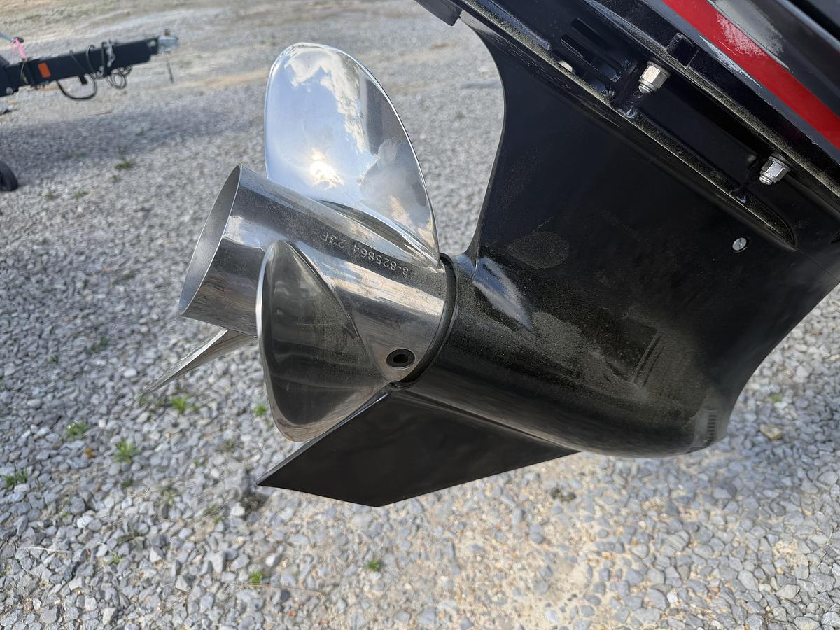 Used 2023 XPRESS X21 PRO