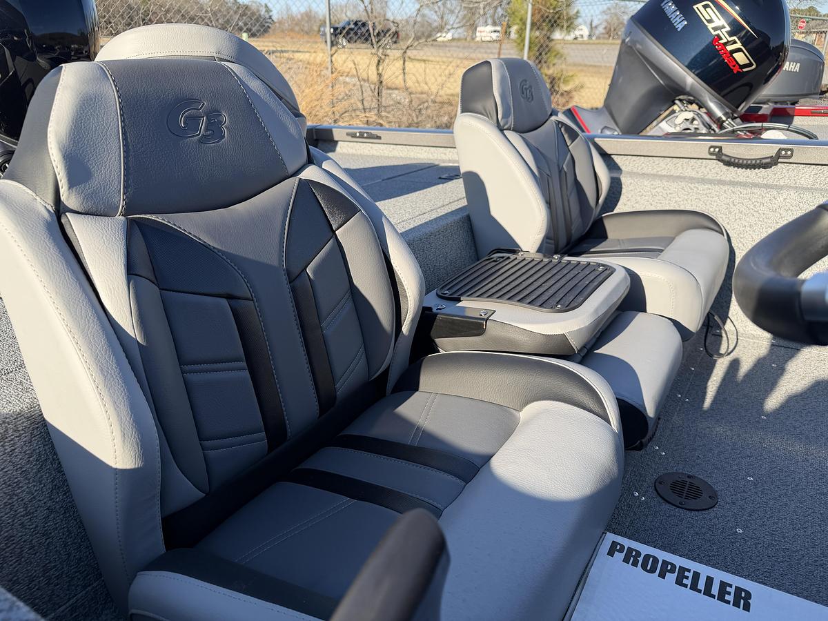 2026 G3 Boats Sportsman 1710 SC