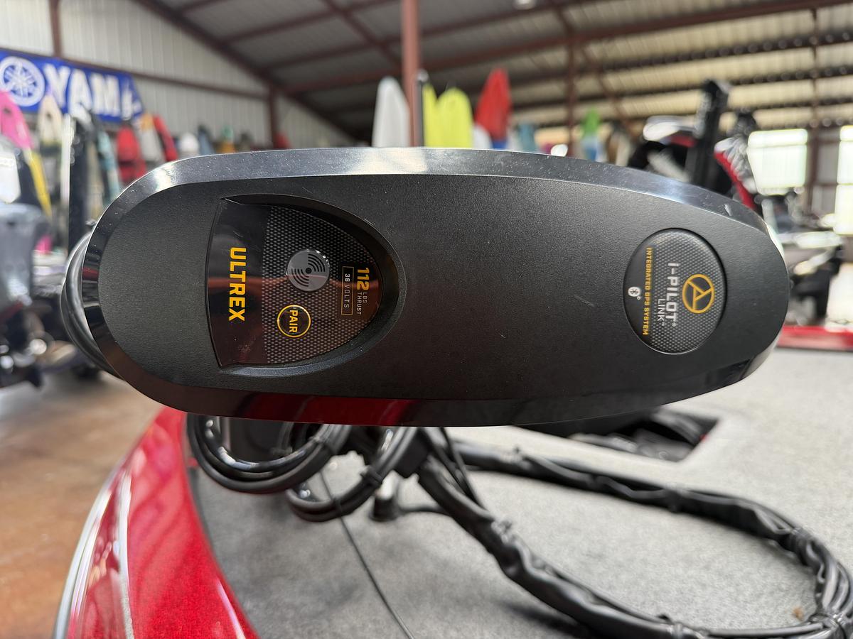 Used 2022 Falcon T20TE