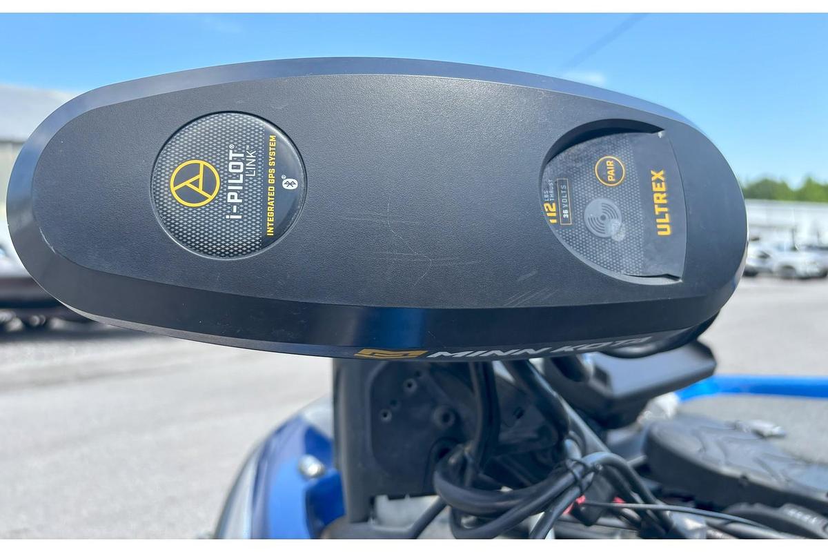 Used 2021 Skeeter ZXR20