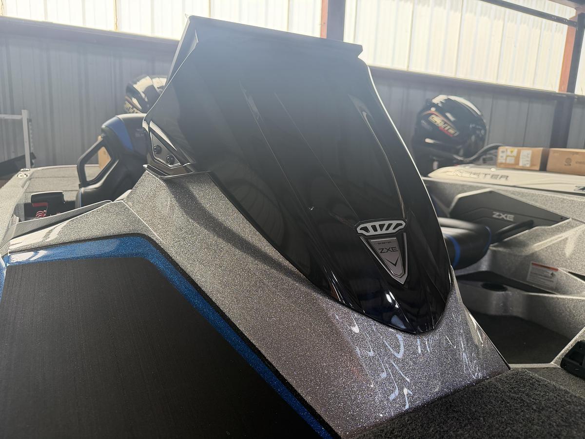 2026 Skeeter ZXE20