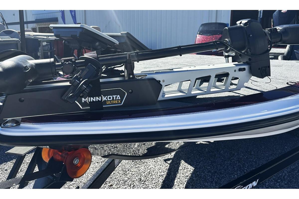 2026 Falcon F20 Predator