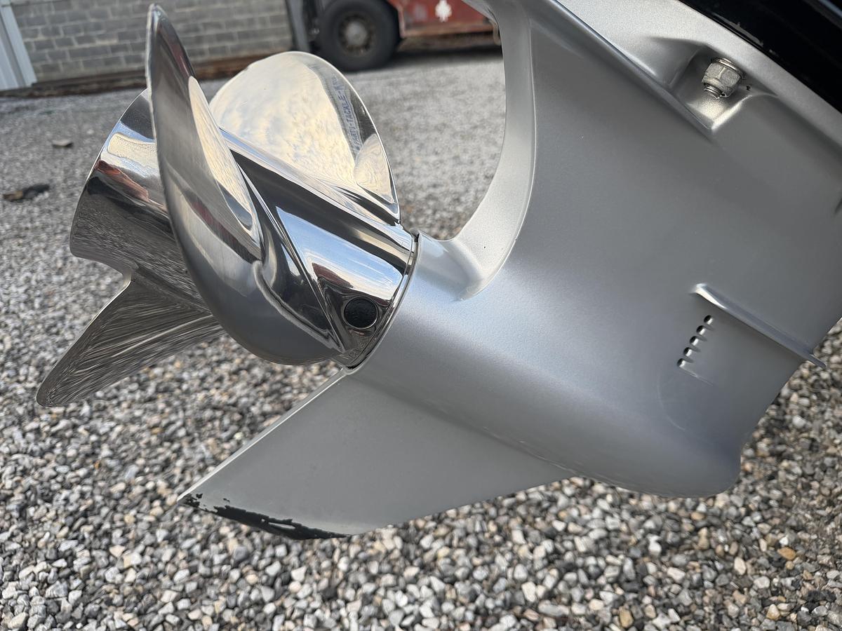 Used Used 2024 Falcon F205