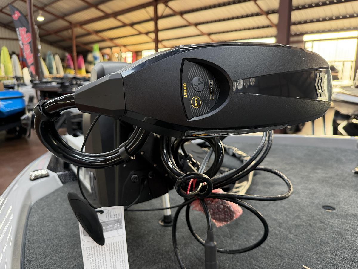 2027 Skeeter ZXE20