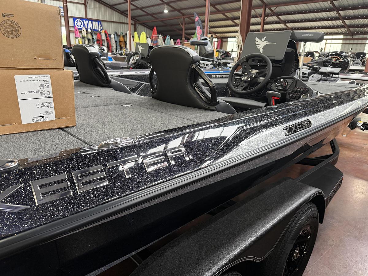2027 Skeeter ZXE20