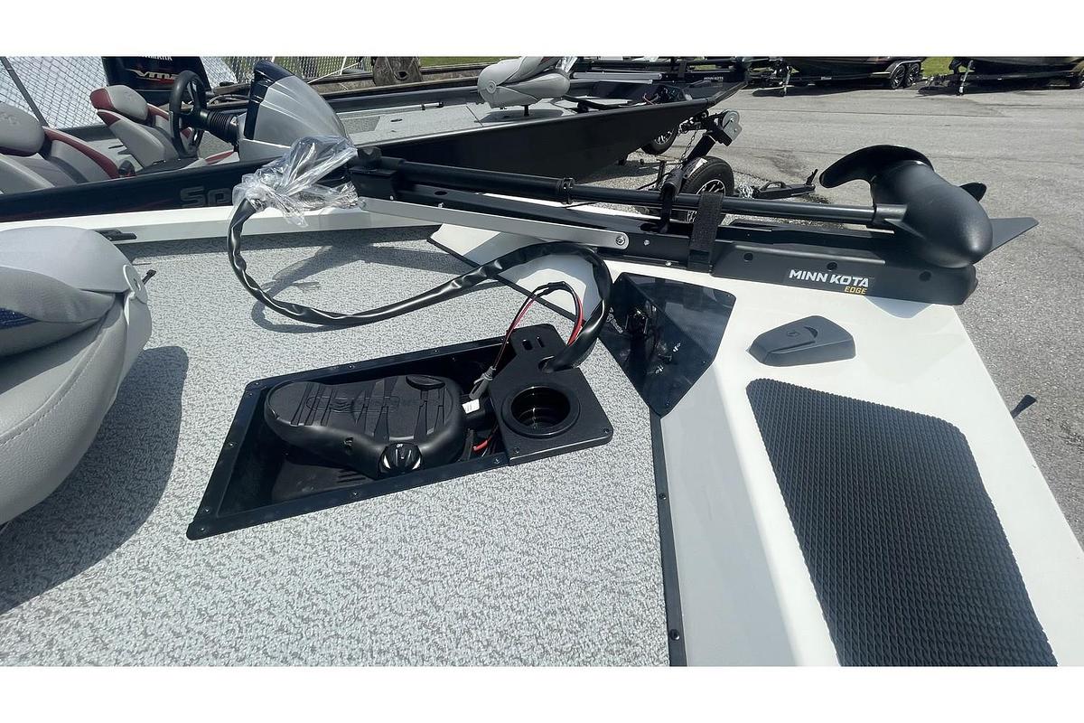 2023 G3 Boats Sportsman 1710 Vinyl