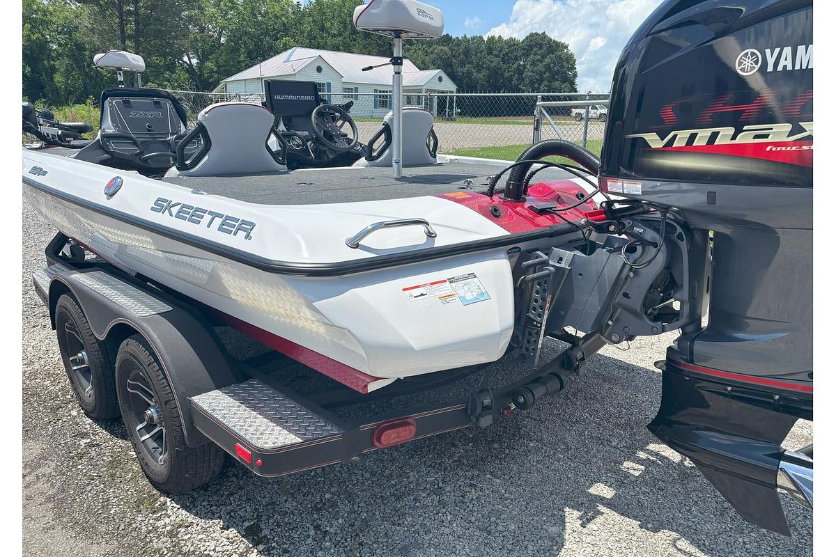 Used 2021 Skeeter ZXR20