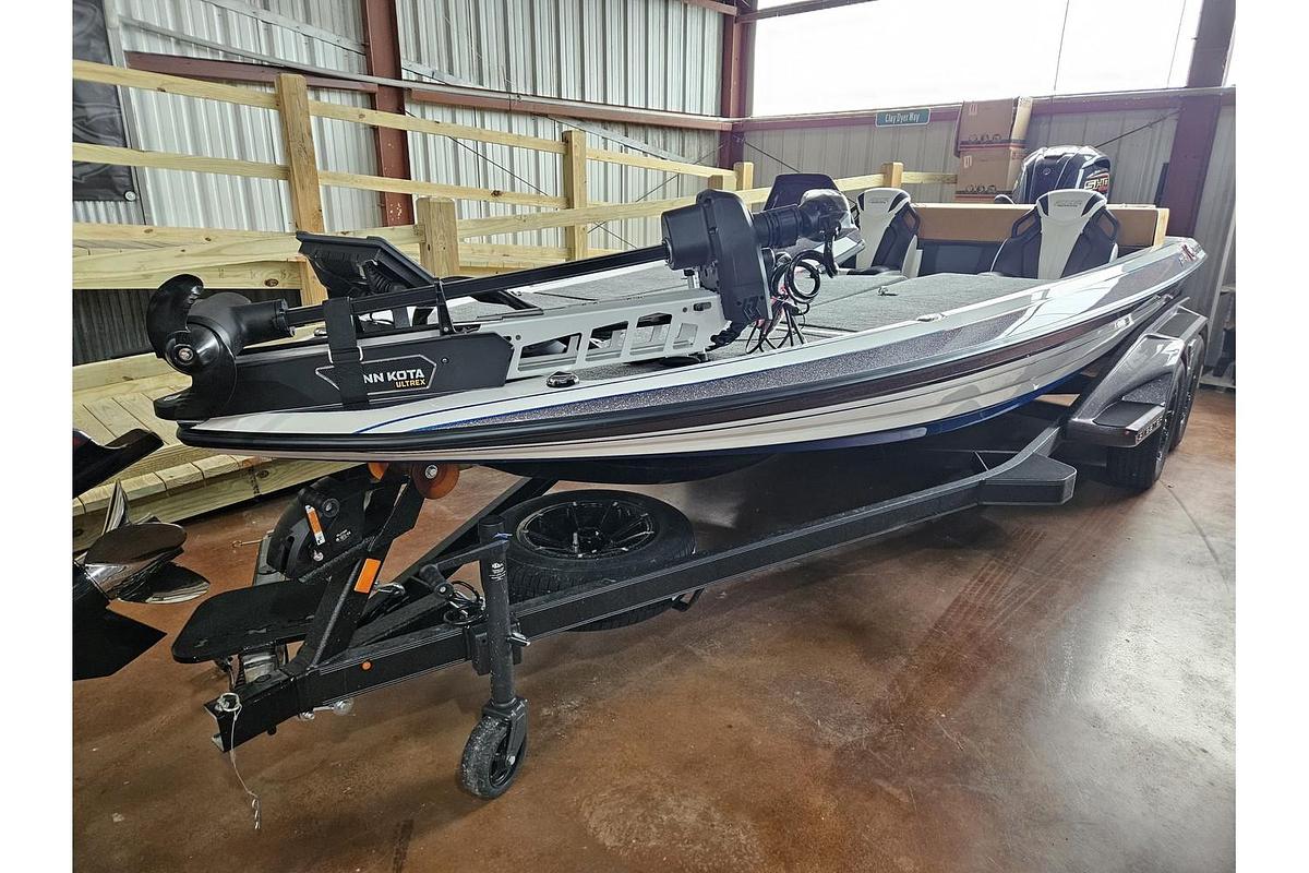 2026 Skeeter FXR20 FLEX