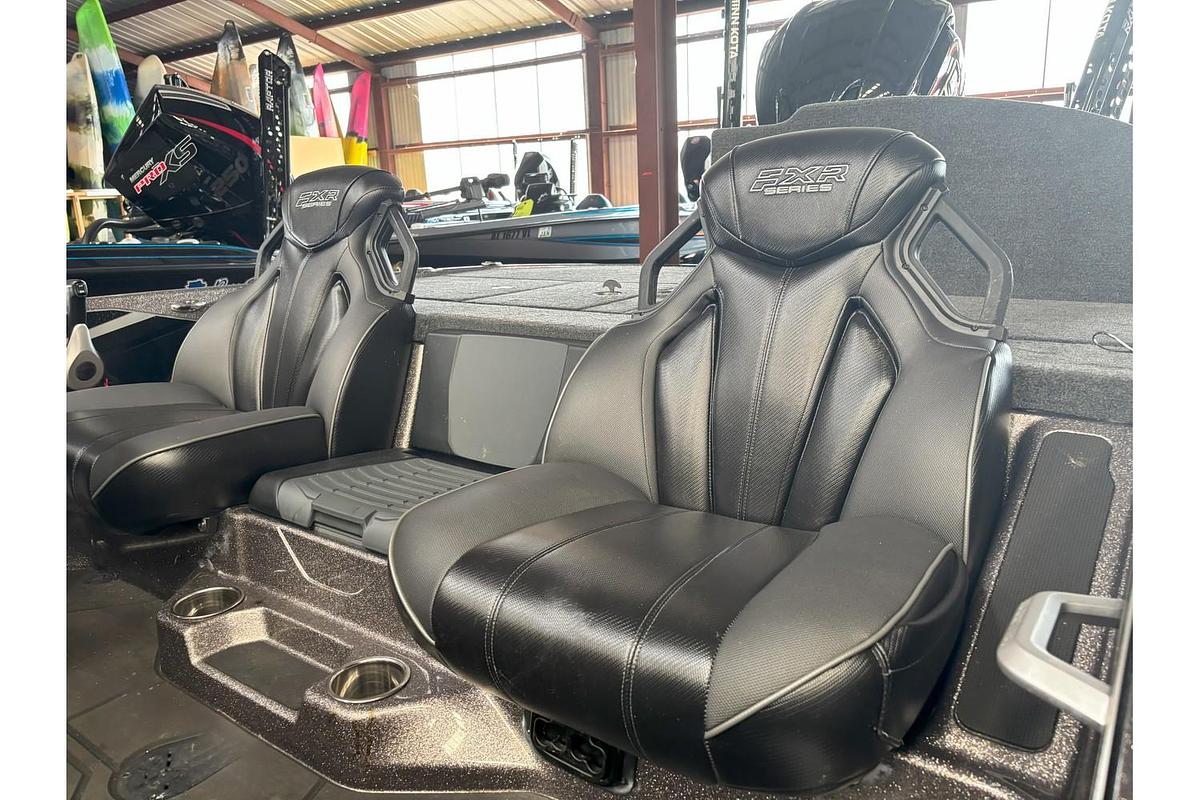 Used 2025 Skeeter FXR20LE