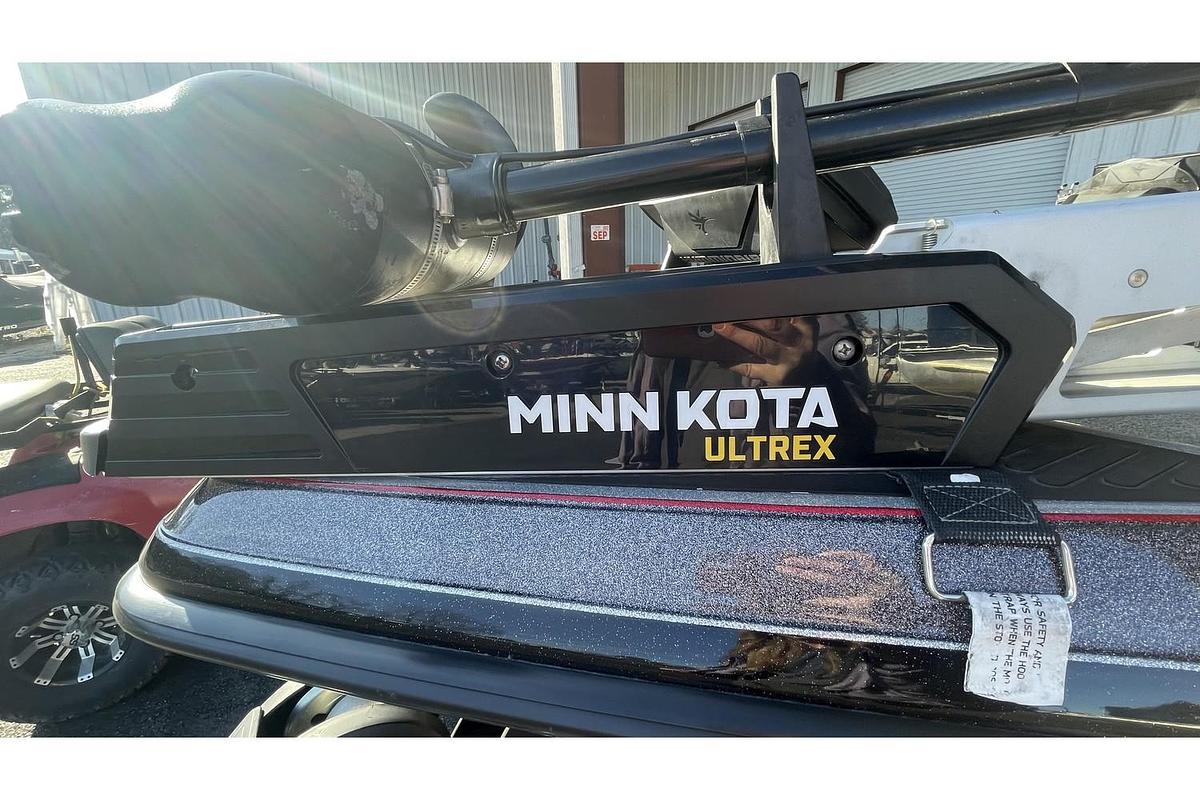 Used 2018 Ranger Boats Z519C